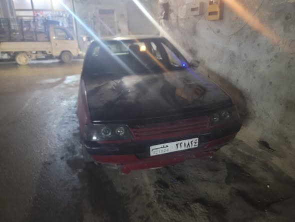 بيجو 405 1993