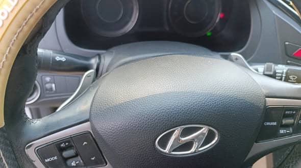 هيونداي i40 2014