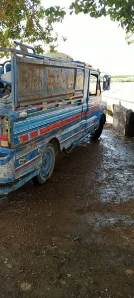 هيونداي H-1 1997