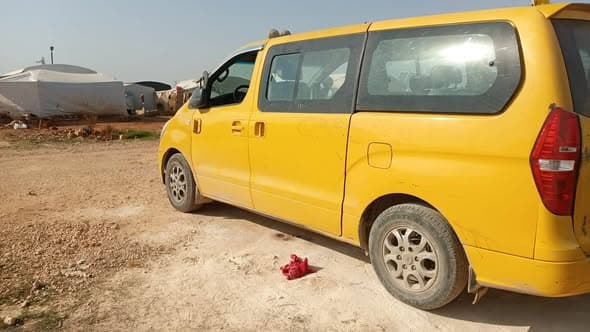 هيونداي اتش-1 2012