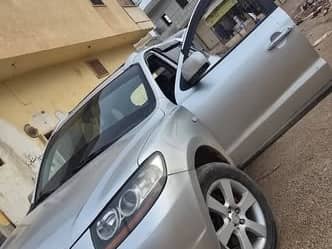 هيونداي سانتا في 2006