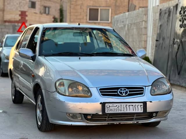 فاو فيتا 2006