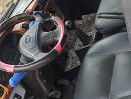 هونداي بورتر 2003