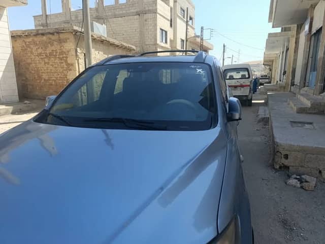 شانا سي ام 8 2006