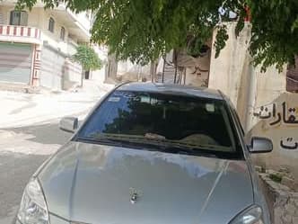 كيا ريو 2007